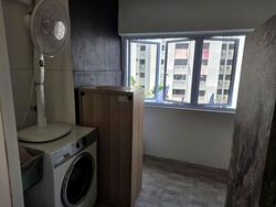Blk 64 BLANGAH VIEW (Bukit Merah), HDB 3 Rooms #596406141